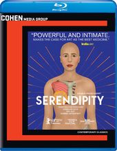 Serendipity (Blu-ray)