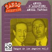 Tangos de Los Angeles, Vol. 2