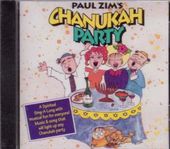 Paul Zim: Chanukah Party