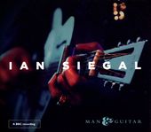Man & Guitar (Live)