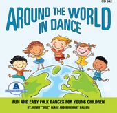 Around The World In Dance