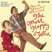 The Most Happy Fella (1992 Broadway Revival Cast)