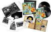 Music From Big Pink (50Th Anniversary/Shm/Bonus