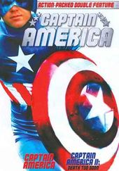 Captain America (1979) / Captain America II: