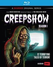 Creepshow - Season 1 (Blu-ray)