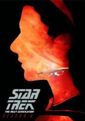Star Trek: The Next Generation - Season 6 (7-DVD)