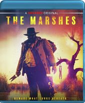 The Marshes (Blu-ray)