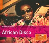 The Rough Guide to African Disco (2-CD)
