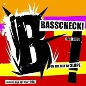 Basscheck!: 1980-2005 [Digipak]