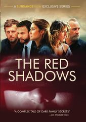 The Red Shadows (2-Disc)