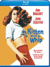 Kitten with a Whip (Blu-ray)