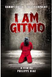 I Am Gitmo / (Ac3)