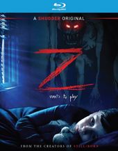 Z (Blu-ray)