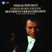 Beethoven:Violin Concerto
