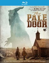 Pale Door (Blu-ray)
