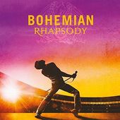 Bohemian Rhapsody Ost (Shm-Cd)