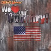 We Love Our Country!