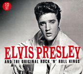 Elvis Presley & the Original Rock 'n' Roll Kings