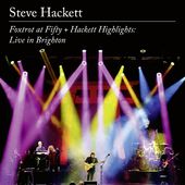 Foxtrot At Fifty + Hackett Highlights: Live In