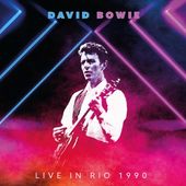 Live In Rio 1990 (Pink Vinyl/180G/Limited)