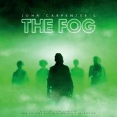 Fog / O. S. T.
