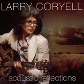 Acoustic Reflections (Live)