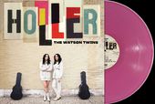 Holler (Opaque Violet Vinyl) (I)