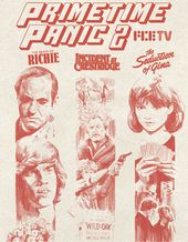 Primetime Panic 2 (The Death of Richie / Incident