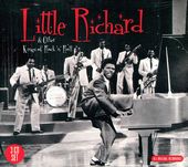 Little Richard & Rock 'N' Roll Giants (3-CD)