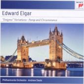 Elgar: Enigma Variations Op. 36 Pomp & Circumstanc