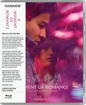 A Moment of Romance (Blu-ray)