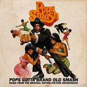 Pops Gotta Brand Old Smash Music From T