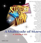 A Multitude of Stars * (2-CD)