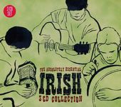 Irish - The Absolutely Essential Collection: 60