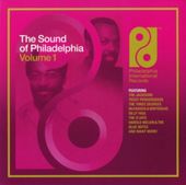 The Sound of Philadelphia [Sony 2019] (2-CD)
