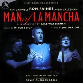 Man of La Mancha: Original Cast - 2000 Covent