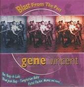 Blast From the Past: Gene Vincent