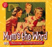 Mum's The Word:60 Favourite Songs You