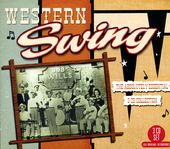 Western Swing: the Absolutely Essential 3 Cd