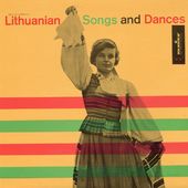 Lithuanian Songs Dances