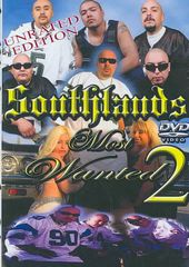 Southland's Most Wanted 2