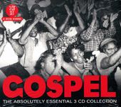 Gospel - The Absolutely Essential Collection: 60