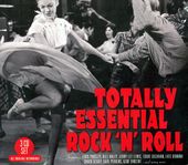 Totally Essential Rock 'n' Roll: 60 Original