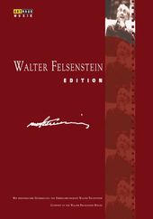 Walter Felsenstein Edition - Mozart, Offenbach,