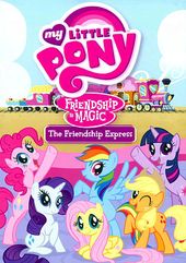My Little Pony: Friendship Is Magic - The