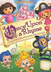 Nickelodeon Favorites: Once Upon a Rhyme