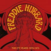 The CTI Years, 1970-1973 (2-CD)