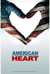 American Heart: Country for the Soul