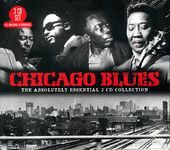 Chicago Blues - The Absolutely Essential