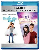 A Cinderella Story / Another Cinderella Story